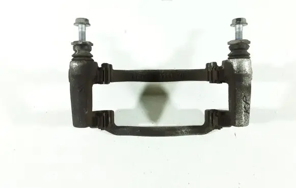 Toyota C-HR I Front Brake Caliper Pad/Carrier 