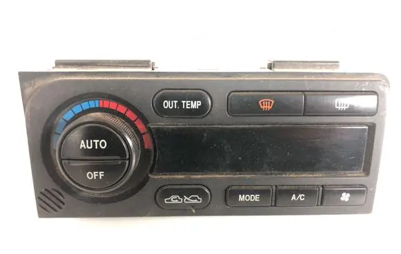 Subaru Outback Climate control unit 72311AE080