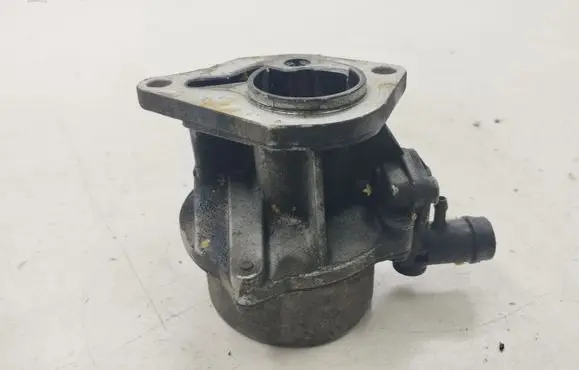 Renault Scenic I Vacuum pump