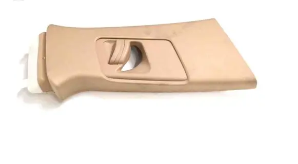 Porsche Macan (95B) (B) pillar trim (top) 95B867294