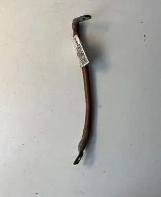Opel Zafira B Negative earth cable (battery) 13127074