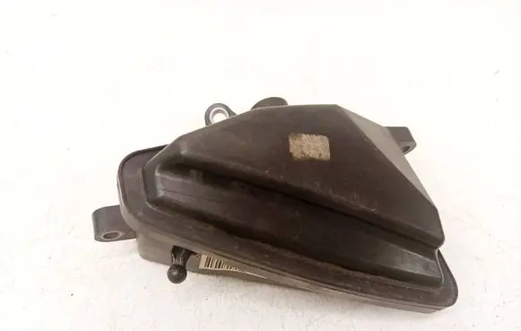 Mercedes-Benz ML W164 Intake resonator A6421400087