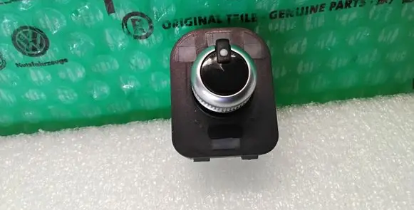 Audi A6 S6 C7 4G Wing mirror switch 4H0959565