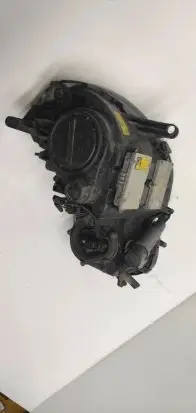Mercedes-Benz E W211 Headlight/headlamp 4401126r