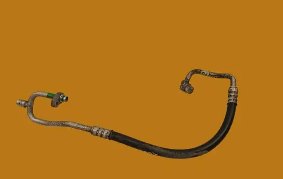 KIA Pro Cee'd I Air conditioning (A/C) pipe/hose 