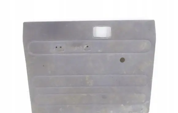Isuzu N Series Rear door card panel trim