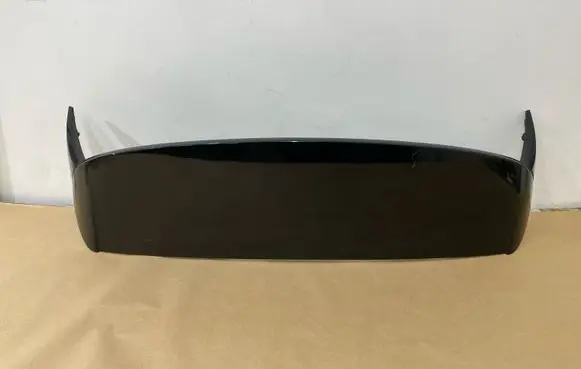 Renault Captur Tailgate/trunk spoiler 960304415R