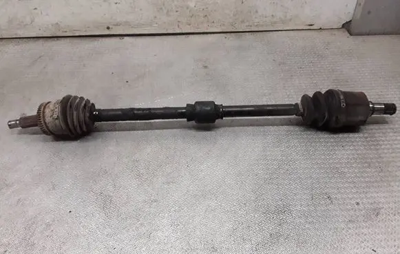 KIA Sportage Front driveshaft