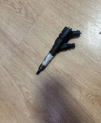 Citroen Jumper Fuel injector 0445110076