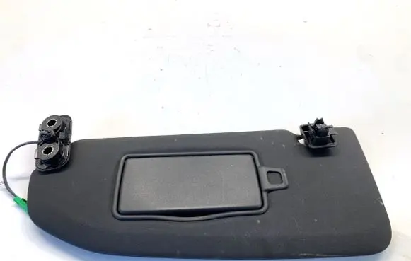 Volvo XC60 Sun visor 