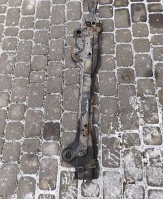 Renault Talisman Tow bar CD08D3578R