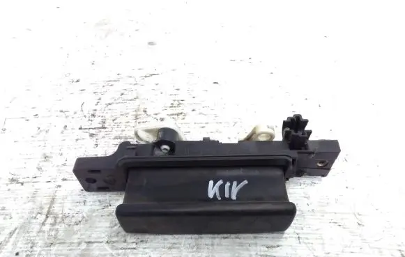 Ford Transit Custom Sliding door interior handle BK21V266A62AC