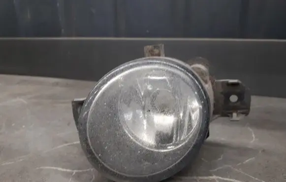 Renault Laguna II Front fog light 8200002470