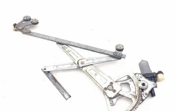 Toyota GT 86 Front door window regulator with motor 61188CA000 0620403330