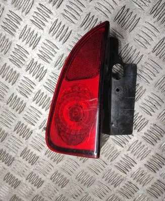 Renault Espace - Grand espace IV Rear fog light 8200027154
