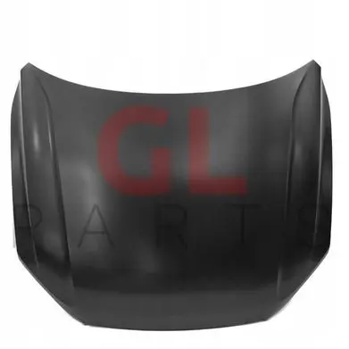Volvo XC90 Engine bonnet/hood