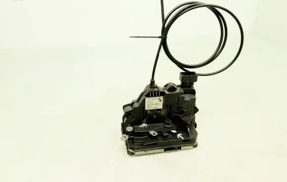 Citroen Jumper Sliding door lock 1361348080 970834101 989404104
