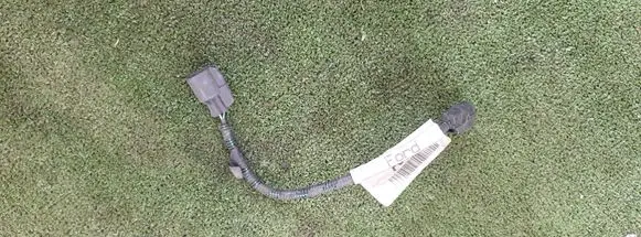 Ford Mondeo MK V Outside/external air temperature sensor DG9T14G318AA