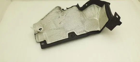 Jeep Grand Cherokee Heat shield in engine bay 