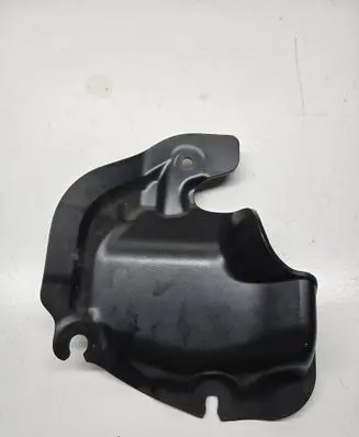 BMW X2 F39 Steering wheel column trim 7449963