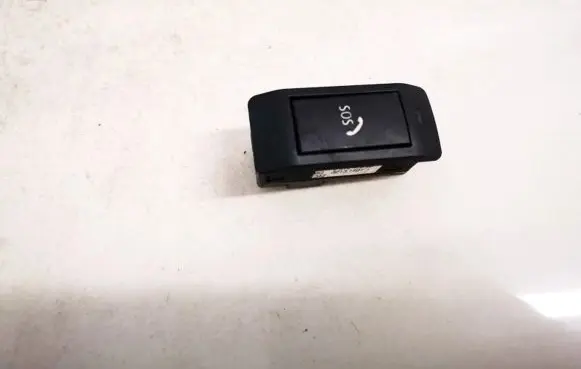 BMW 5 E60 E61 Other switches/knobs/shifts 691847803 3213.1401