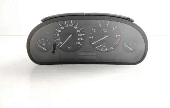 BMW 5 E39 Speedometer (instrument cluster) 6914908