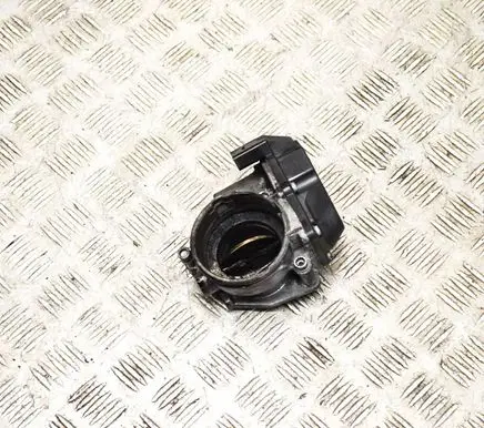 Volkswagen Transporter - Caravelle T5 Throttle valve 03G128063A A2C53085612