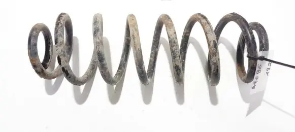 Volkswagen Golf V Rear coil spring