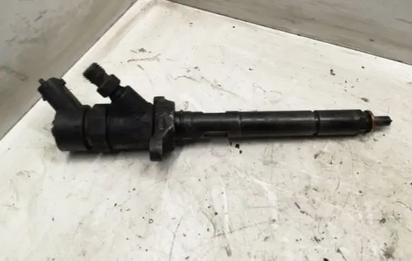 Ford Focus Fuel injector 0445110188