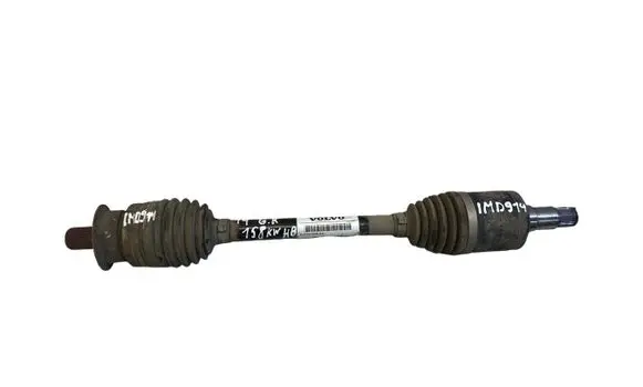 Volvo V60 Rear driveshaft P31367306AA VEBJ87MBE150