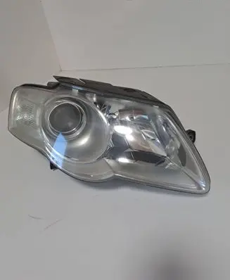 Volkswagen PASSAT B6 Headlight/headlamp 1EL24701412