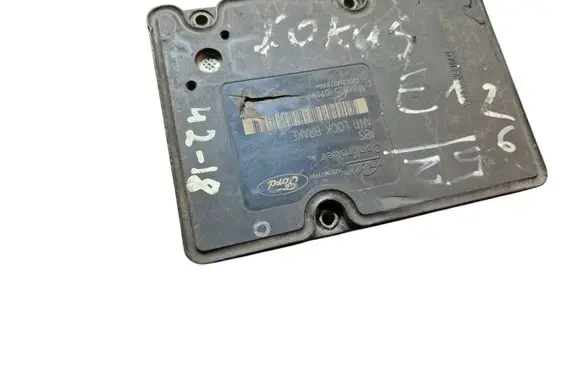 Ford Focus ABS Pump 10092501193
