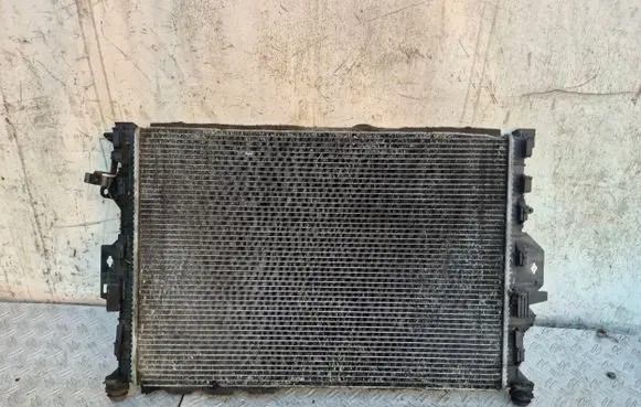 Volvo XC60 Coolant radiator