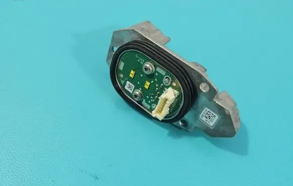 Renault Clio V LED ballast control module E151585 IMPRK1570716