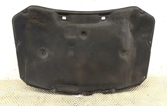 Honda Accord Engine bonnet/hood sound/heat insulation 