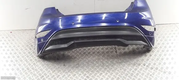 Ford Fiesta Rear bumper