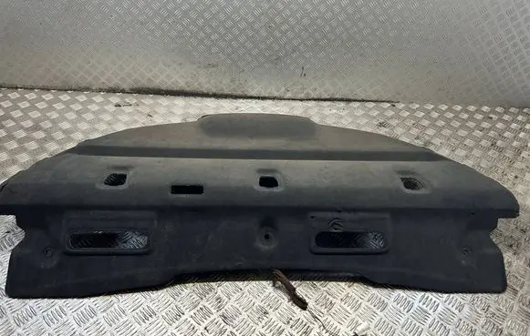 Jaguar XF X250 Parcel shelf 
