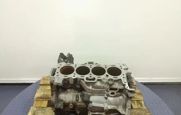 Land Rover Range Rover Evoque L538 Engine block PBH4P3-6015-ED