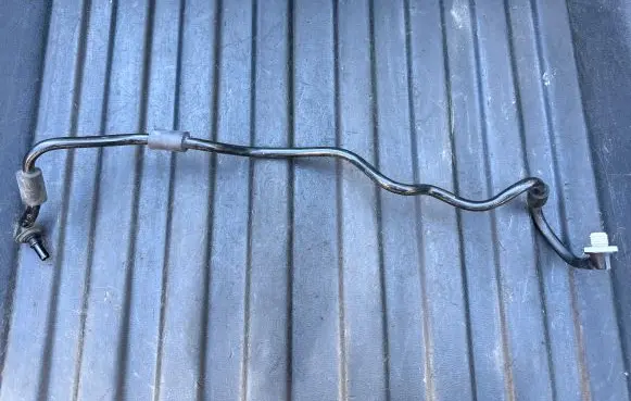 Mercedes-Benz E W213 Vacuum line/pipe/hose A2054301000