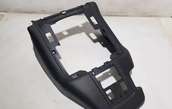 Mercedes-Benz E C207 W207 Front driver seat 2079100118DDT A2079100118
