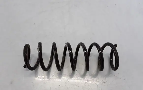BMW 5 F10 F11 Front coil spring