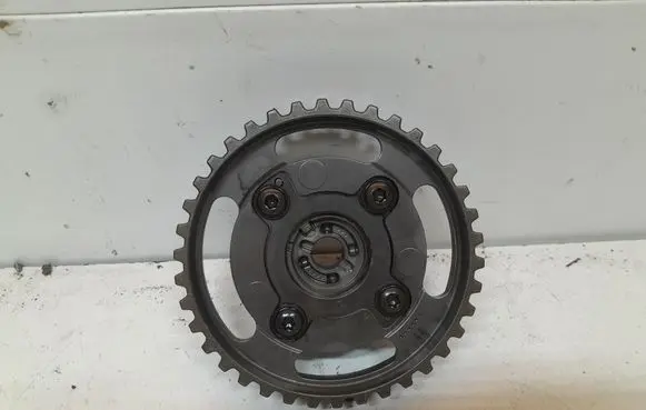 Citroen C3 Timing chain sprocket 9676237280