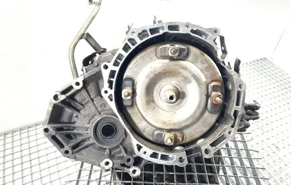 Mazda CX-7 Manual 5 speed gearbox TF-81SC