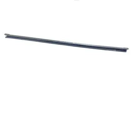 Ford Kuga III Rubber seal front door window/glass LJ6BS20570A