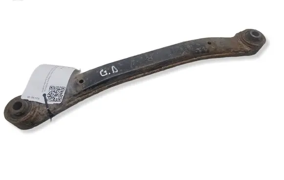 Hyundai i30 Rear upper control arm/wishbone 1234