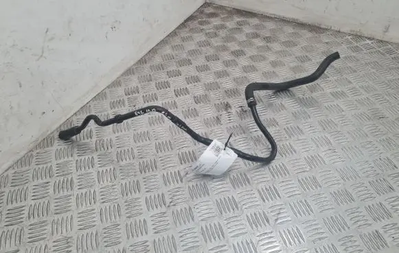 BMW 3 E46 Brake vacuum hose/pipe 
