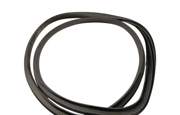 Tesla Model Y Loading door rubber seal (on body) 