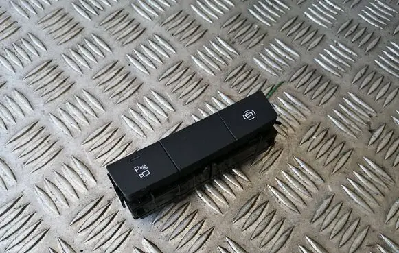 Audi Q7 4M Other switches/knobs/shifts 4N0959673 3553003100 2903171316