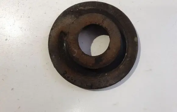 Audi A3 S3 8P Front coil spring rubber mount 1k0512149b