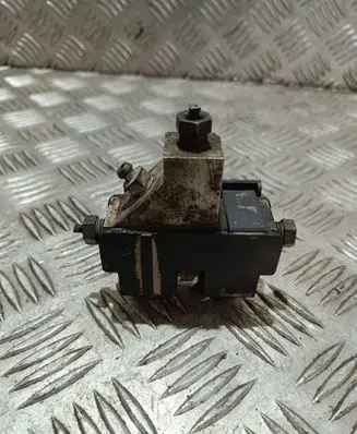 Citroen C5 Brake power pressure regulator